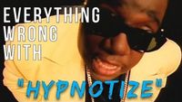 Everything Wrong With The Notorious B.I.G. - "Hypnotize"