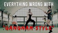 Everything Wrong With Psy - "Gangnam Style"