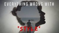 Everything Wrong With Taylor Swift - "Style"