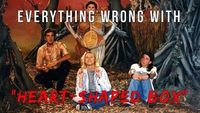 Everything Wrong With Nirvana "Heart-Shaped Box"