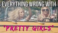 Everything Wrong With Britney Spears, Iggy Azalea - "Pretty Girls"