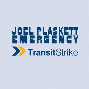 Transit Strike (Single)