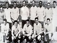 1930 - Uruguay