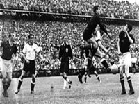 1954 - Switzerland: German Giants