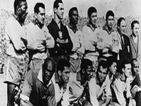 1962 - Chile: Viva Brazil