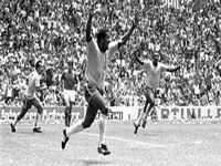 1970 - Mexico: The World At Their Feet