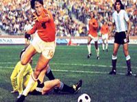 1974 - West Germany: Heading for Glory