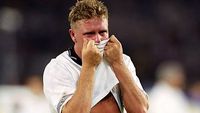 1990 - Italy: Soccer Shoot-Out