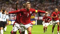 2002 - Korea/Japan: Seven Games from Glory