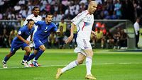 2006 - Germany: The Grand Finale