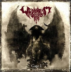Gate I