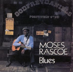 Blues (Recorded Live at Godfrey Daniels)