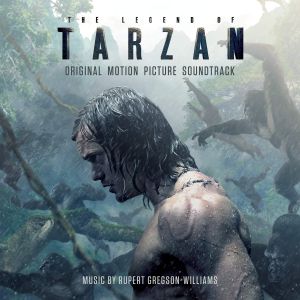 The Legend of Tarzan (OST)