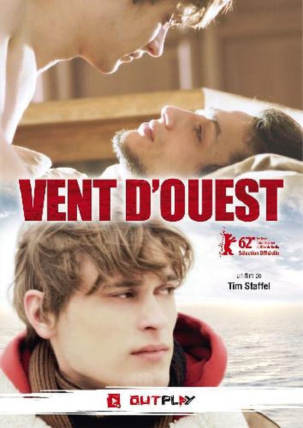 Vent d'ouest