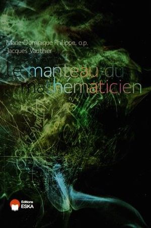 Le manteau du mathématicien.