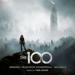 The 100: Original Television Soundtrack - Season 3 (OST)