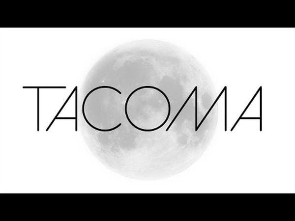 Tacoma