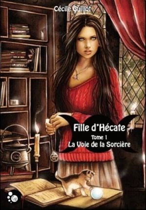 Fille d'Hécate