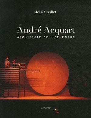 André Acquart