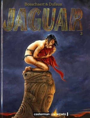 Jaguar, tome 3