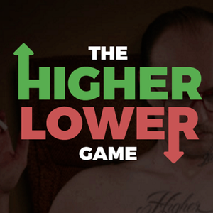 The Higher Lower Game
