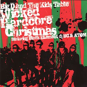 Wicked Hardcore Christmas