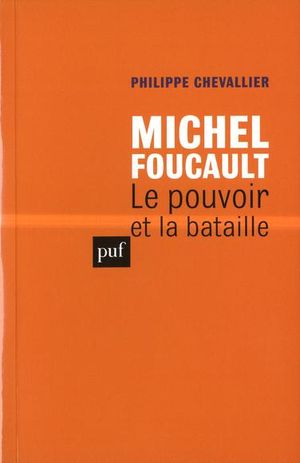 Michel Foucault