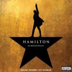 Pochette Hamilton: An American Musical (OST)