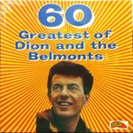 Pochette 60 Greatest of Dion and the Belmonts