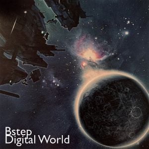 Digital World (Single)