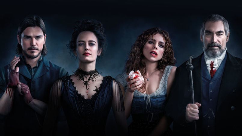 Penny Dreadful Saison 4 Penny Dreadful : pas de saison 4 - SensCritique