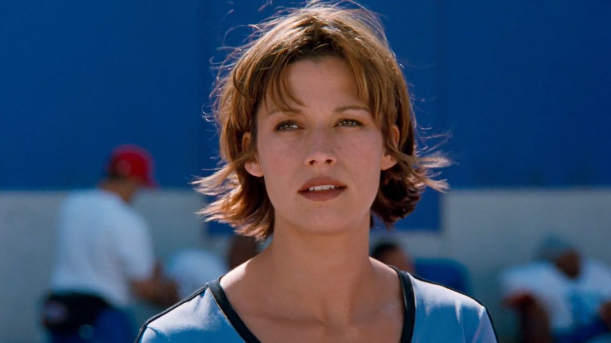 Films Et Séries Tv Avec Brooke Langton Casting de Les Remplaçants (2000) - SensCritique