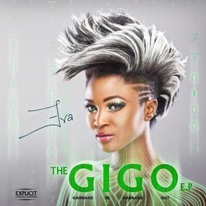 The GIGO E.P (EP)