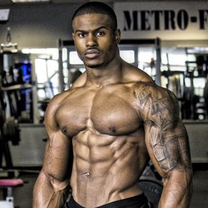 Simeon Panda