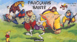 Parcours santé