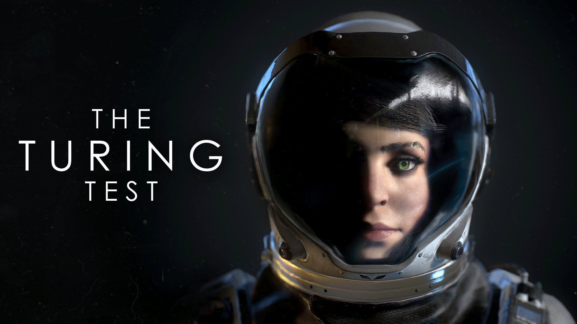 The turing test прохождение