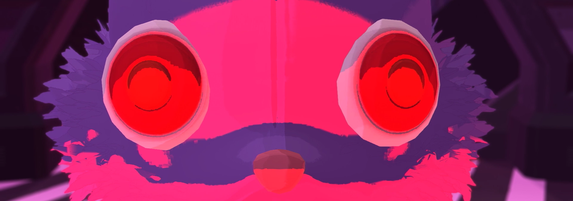 Cover Furi