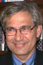 Orhan Pamuk