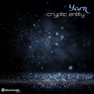 Cryptic Entity (EP)