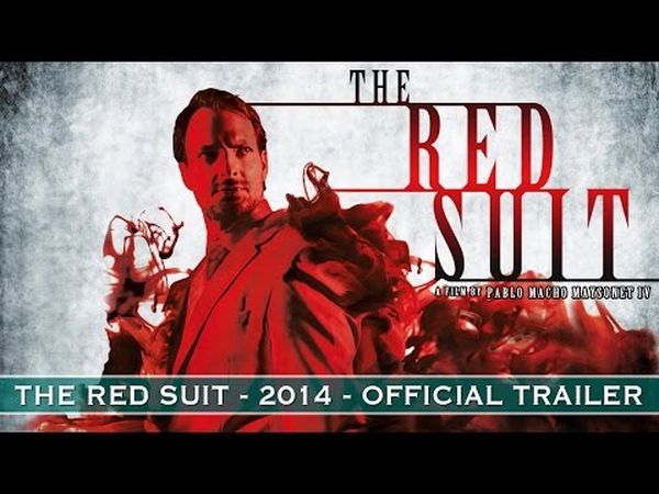 The Red Suit