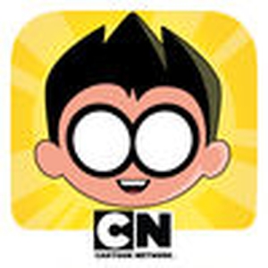 Les Mini Titans - Un jeu de combat de figurines de Teen Titans Go !