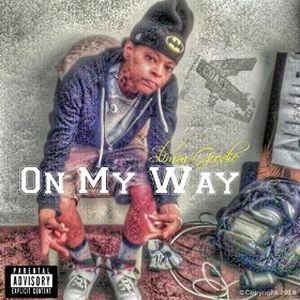 On My Way (EP)