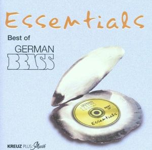Essentials: Best of German Brass