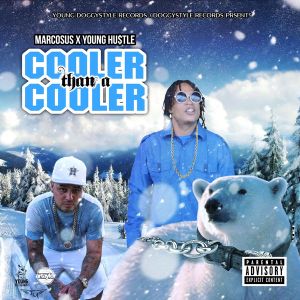 Cooler Than a Cooler (Single)