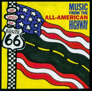 Theme From Route 66