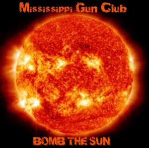 Bomb the Sun