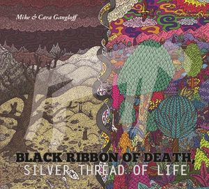Black Ribbon of Death, Silver Thread of Life