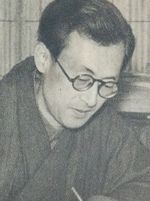 Toshio Yasumi