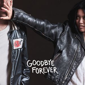 Goodbye Forever (Single)