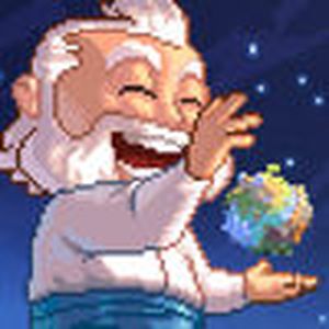 The Sandbox Evolution - Crée un monde pixellisé en 2D !